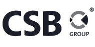 Logo CSB