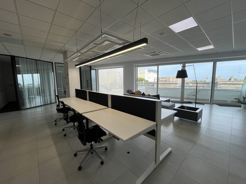 How to Rent an Office in Malta