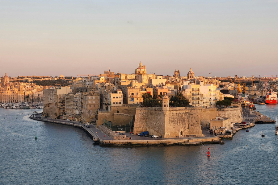 Commercial Rental Market - Malta vs Other EU Countries