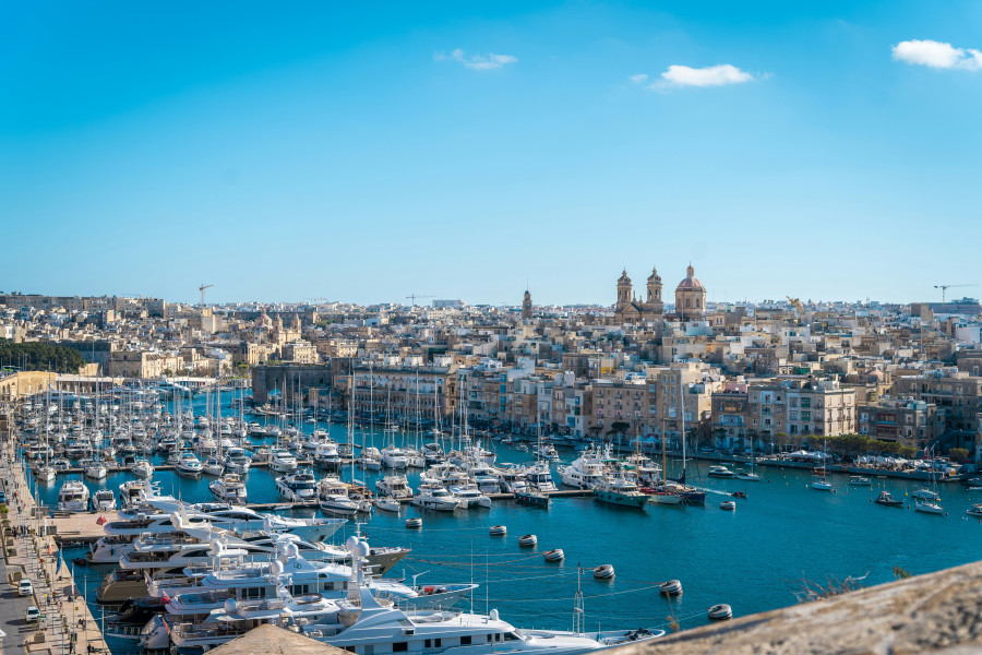 Office Rent in Valletta vs Sliema vs St Julian’s