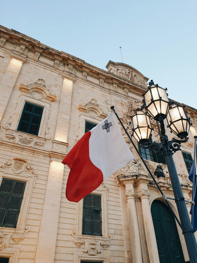Office Space for iGaming Companies in Malta