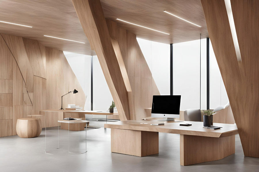 Office Space for iGaming Companies in Malta