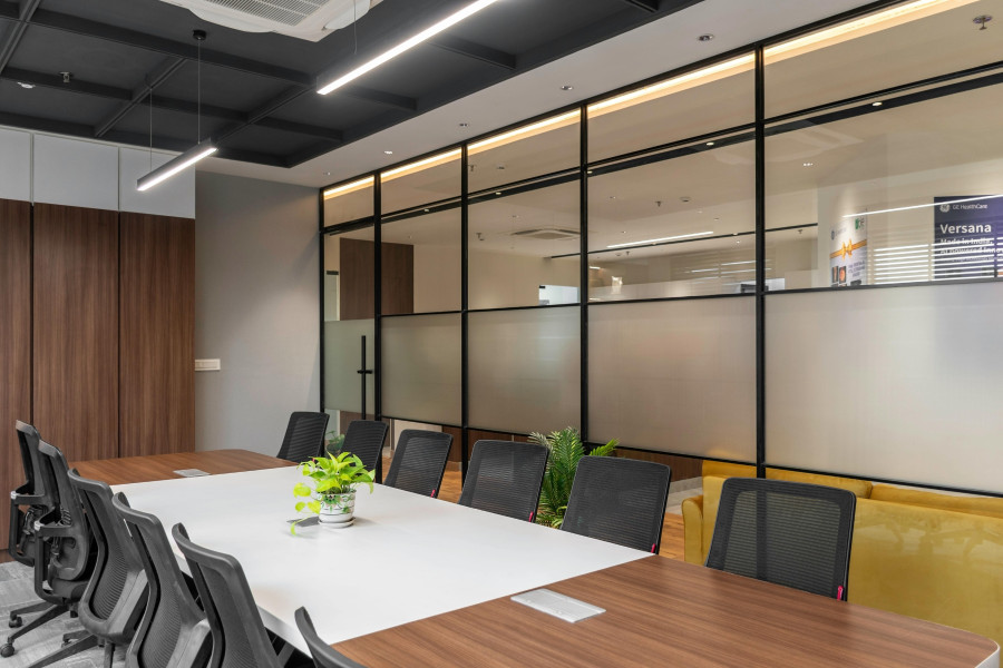 Office Space for iGaming Companies in Malta