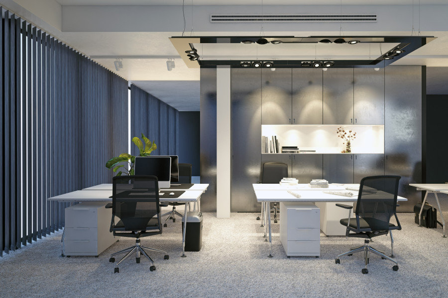 Office Relocation Guide for Companies in Malta