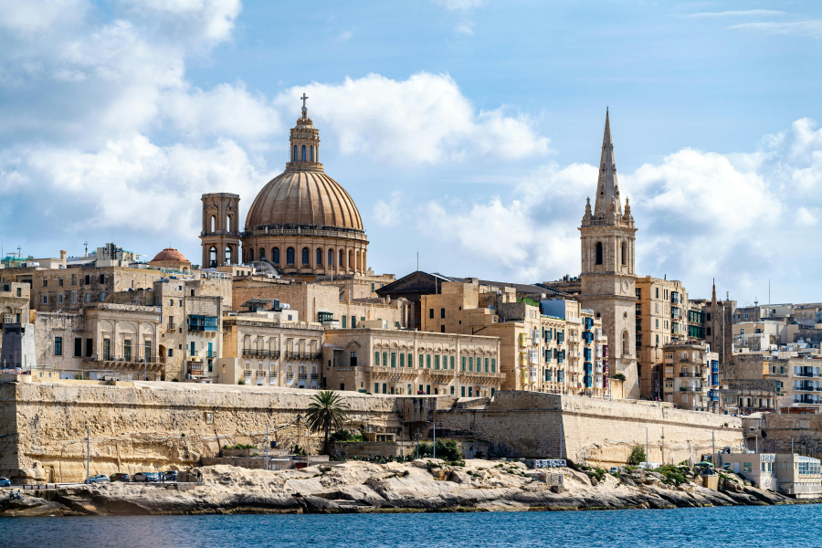 Office Relocation Guide for Companies in Malta