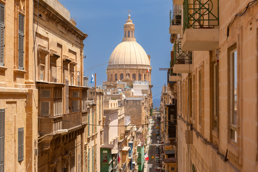 Office Relocation Guide for Companies in Malta
