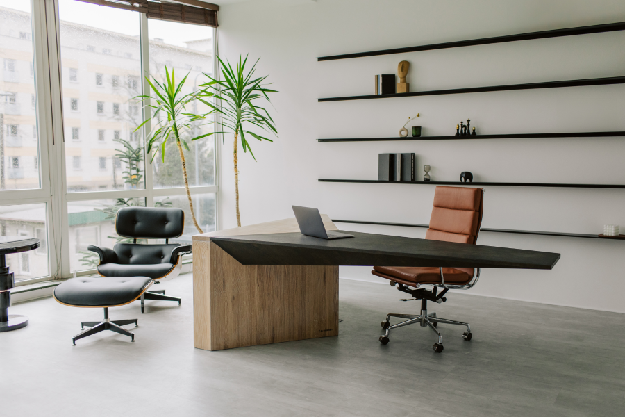 How to Create a Quiet Workspace in Malta - Office Design Guide