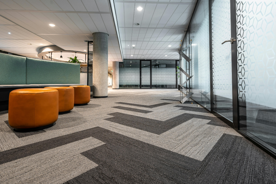 How to Create a Quiet Workspace in Malta - Office Design Guide